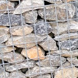 Preço em Portugal de m³ de Muro de contenção de alvenaria de pedra. Gerador  de preços para construção civil. CYPE Ingenieros, S.A.